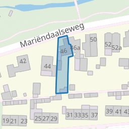 Perceel GBK00-L-3203