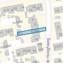 Perceel GBK00-L-3211