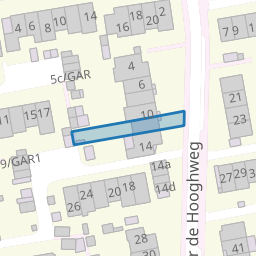 Perceel GBK00-L-3212