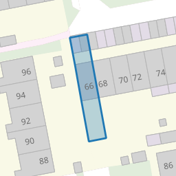 Perceel GBK00-L-3218