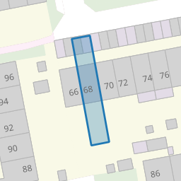 Perceel GBK00-L-3219