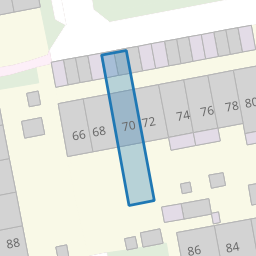 Perceel GBK00-L-3220