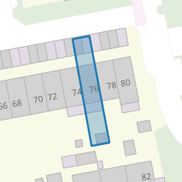 Perceel GBK00-L-3223