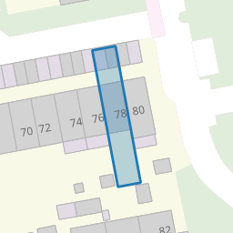 Perceel GBK00-L-3224