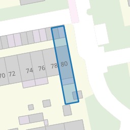 Perceel GBK00-L-3225