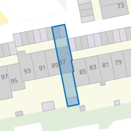 Perceel GBK00-L-3232