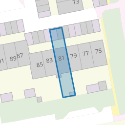 Perceel GBK00-L-3235