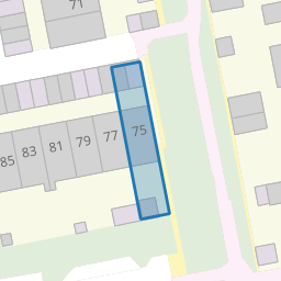 Perceel GBK00-L-3238