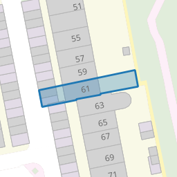 Perceel GBK00-L-3245