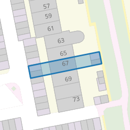 Perceel GBK00-L-3248