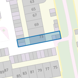 Perceel GBK00-L-3251