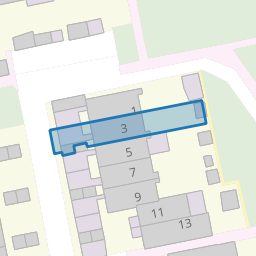 Perceel GBK00-L-3260