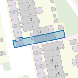 Perceel GBK00-L-3265