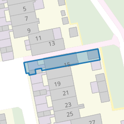 Perceel GBK00-L-3266