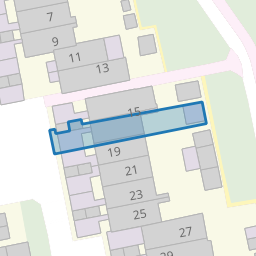 Perceel GBK00-L-3267