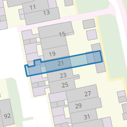 Perceel GBK00-L-3269