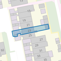 Perceel GBK00-L-3270