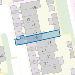 Perceel GBK00-L-3271