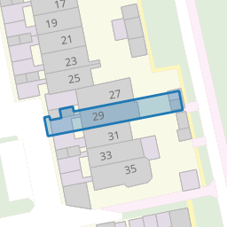 Perceel GBK00-L-3273