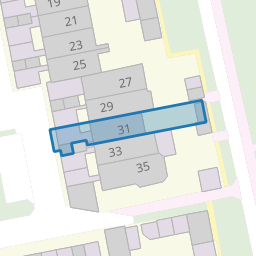 Perceel GBK00-L-3274