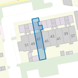 Perceel GBK00-L-3279