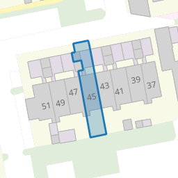 Perceel GBK00-L-3280