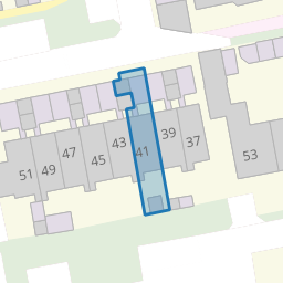 Perceel GBK00-L-3282