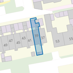 Perceel GBK00-L-3283