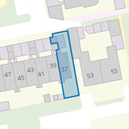 Perceel GBK00-L-3284