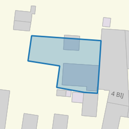 Perceel GBK00-L-3288