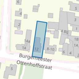 Perceel GBK00-L-3289