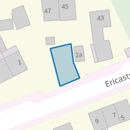 Perceel GBK00-L-3292