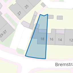 Perceel GBK00-L-3294