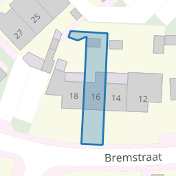 Perceel GBK00-L-3295