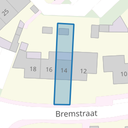 Perceel GBK00-L-3296