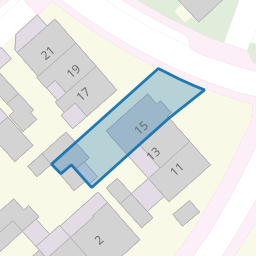 Perceel GBK00-L-3306