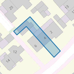 Perceel GBK00-L-3310