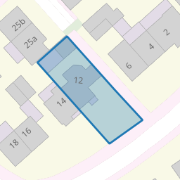 Perceel GBK00-L-3318