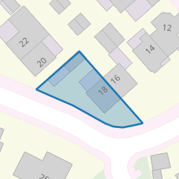 Perceel GBK00-L-3321