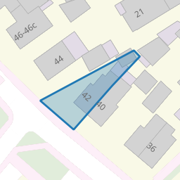 Perceel GBK00-L-3330