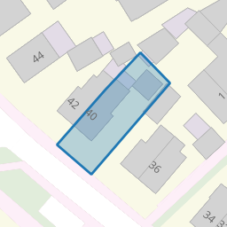 Perceel GBK00-L-3331