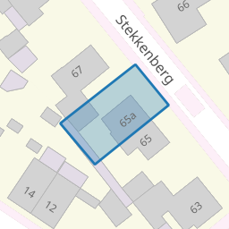 Perceel GBK00-L-3336