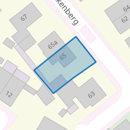 Perceel GBK00-L-3337