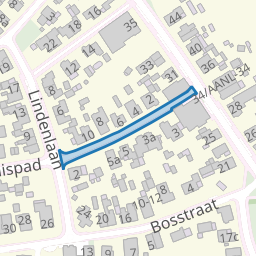 Perceel GBK00-L-3338