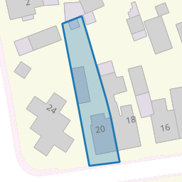 Perceel GBK00-L-3340