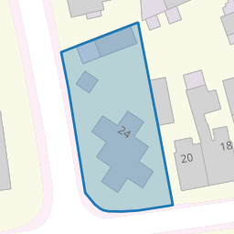 Perceel GBK00-L-3341