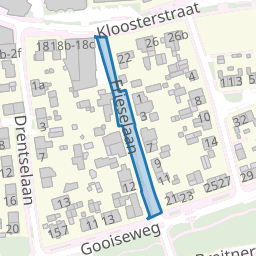 Perceel GBK00-L-3365