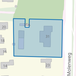 Perceel GBK00-L-3368