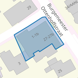 Perceel GBK00-L-3373