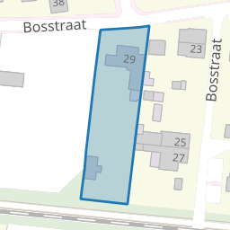 Perceel GBK00-L-3375